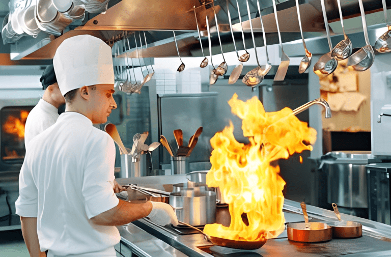 Main Page - Bravo Kitchen