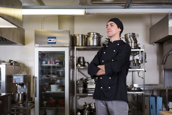 How to Maintain Commercial Kitchen Equipment Effectively