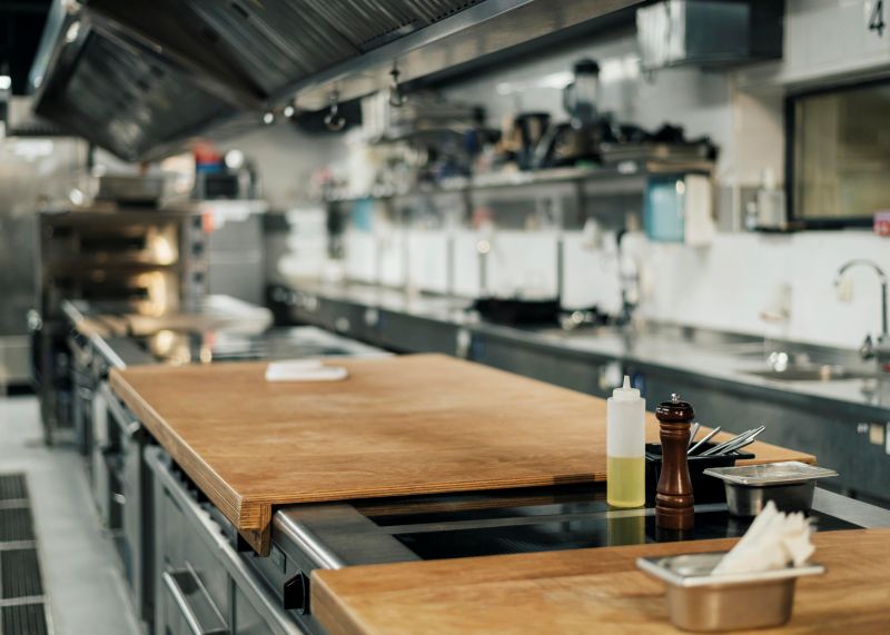 How to Find Affordable Restaurant Equipment in Dubai