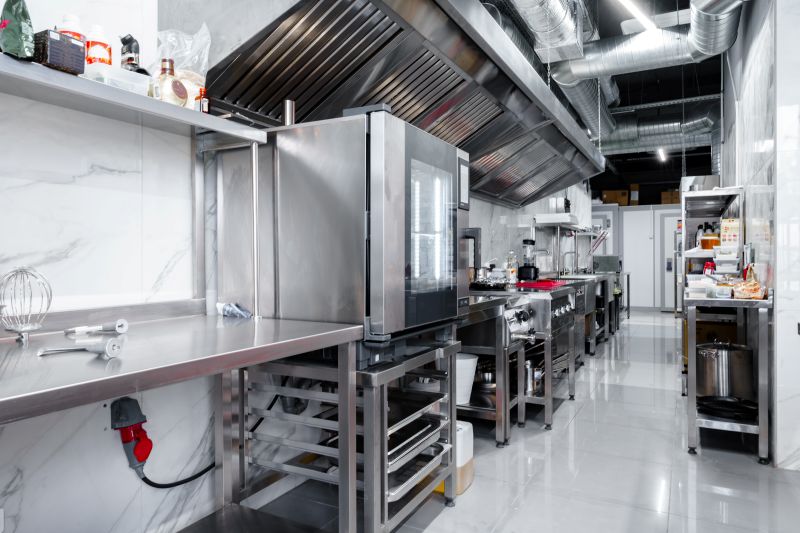 A Complete Restaurant Equipment List & Buyer’s Guide