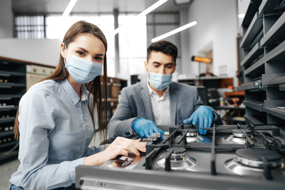 When to Repair vs Replace Your Restaurant Equipment