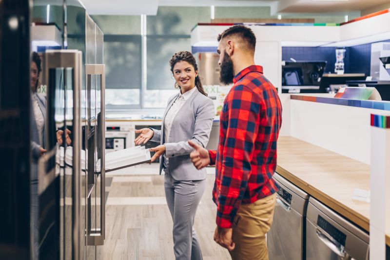 Should You Buy New or Used Restaurant Equipment?