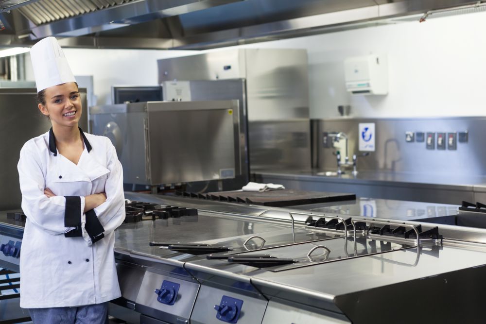 Health and Safety Standards for Commercial Kitchen Equipment in Dubai