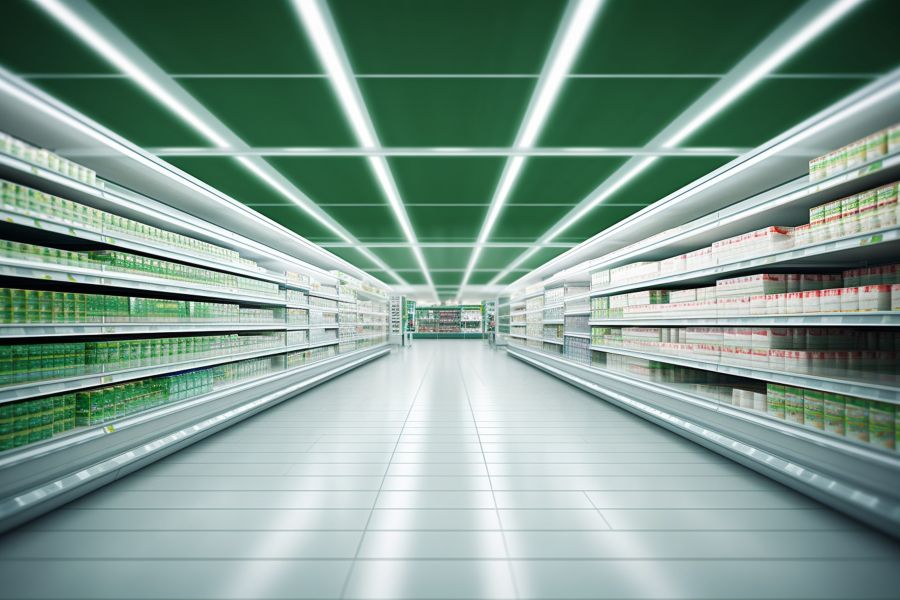 aisle-grocery-store-shelves-background