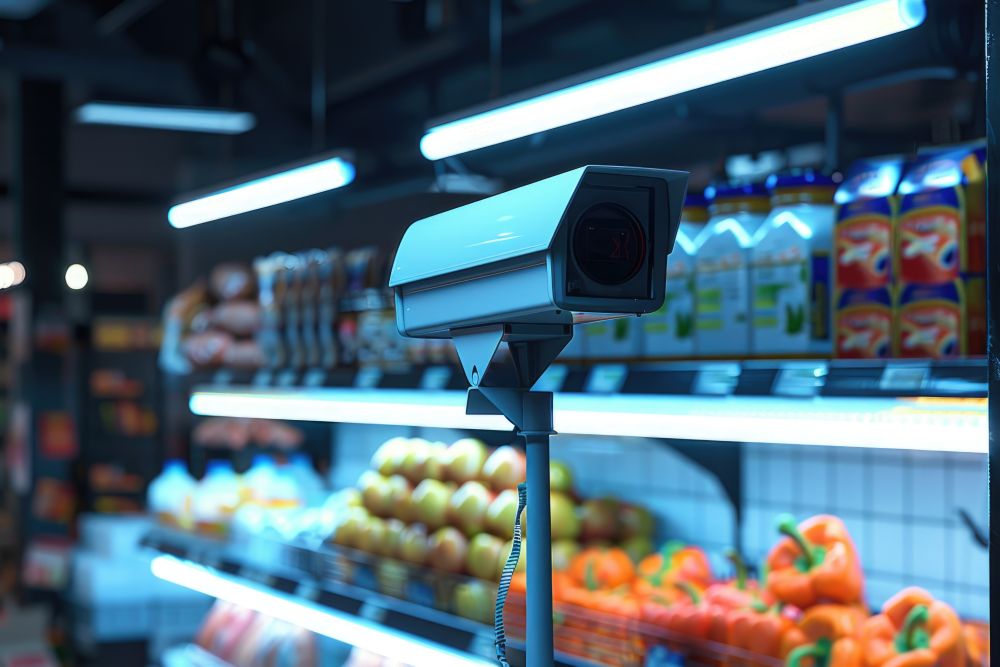 security-cctv-cameras-supermarket-theft-protection-surveillance