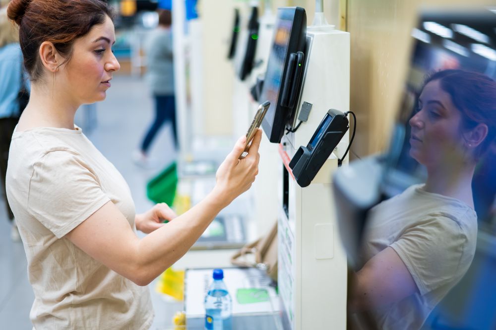 Recent Trends in Supermarket Material Handling Equipment