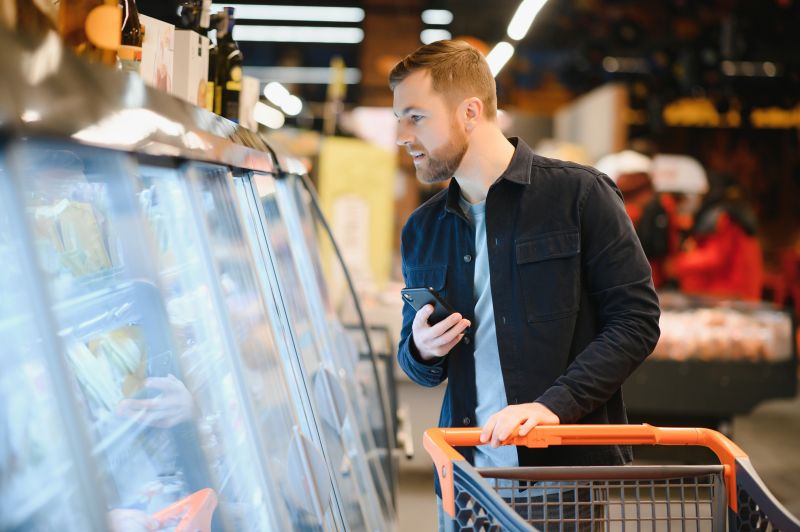 How to Choose Used Supermarket and Hypermarket Equipment